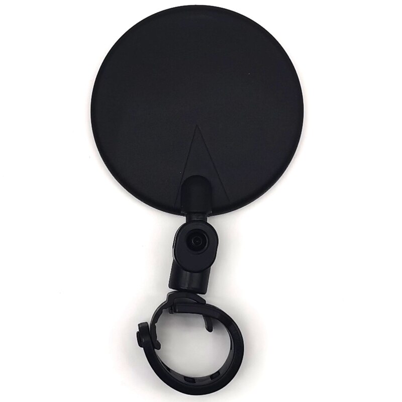 Scooter Rearview Mirror for Xiaomi M365 M365 Pro for Ninebot ES1 ES2 Qicycle EF1 Bike Back Mirror
