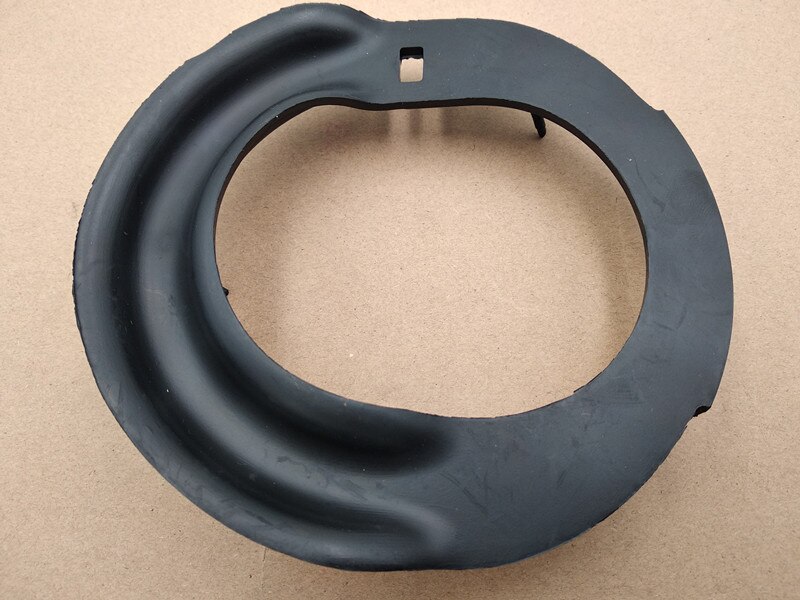 For hyundai Elantra MD AVANTE MD PAD-FRONT SPRING LMR Front shock absorber spring lower washer, rubber pad 546333X000