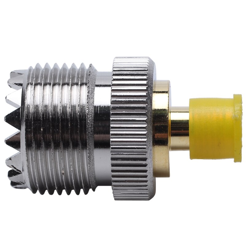 SO-239 SO239 Female Jack To SMA Male Plug Connecto... – Grandado