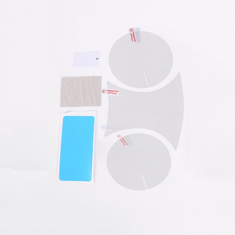 Auto Dashboard Instrument Panel Fascia Screen Prot... Grandado