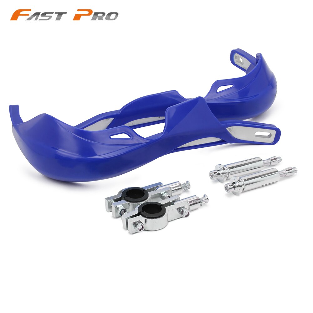 Motorcycle Universal 22mm 28mm Handguard Hand Handlebar Guard Protector For YAMAHA YZ125 YZ250 YZ250F YZ450F WR125 WR250F WR450F