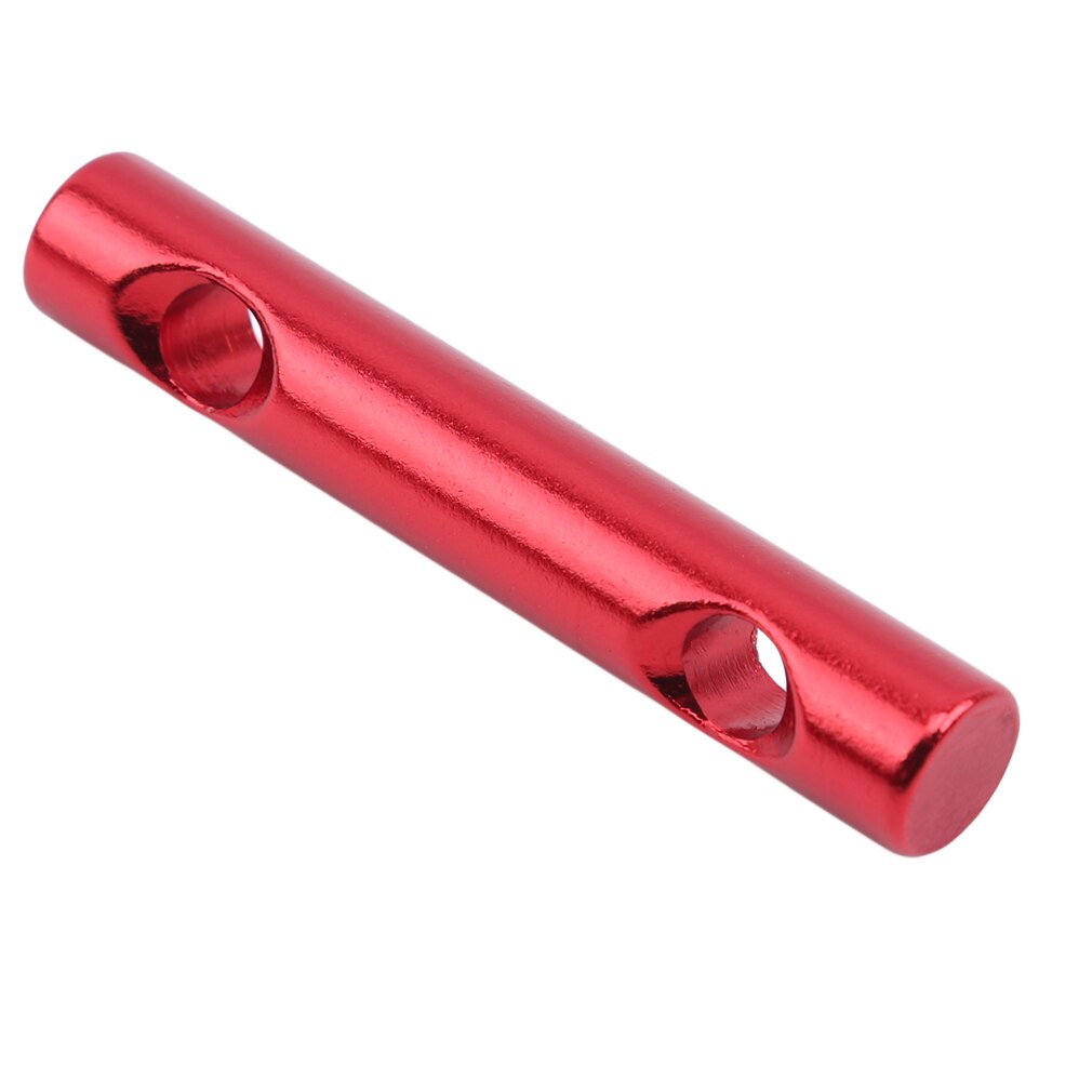 5 st utomhus camping aluminiumlegering cordrope spännlinje lås tält tillbehör resa vandring lägr kit