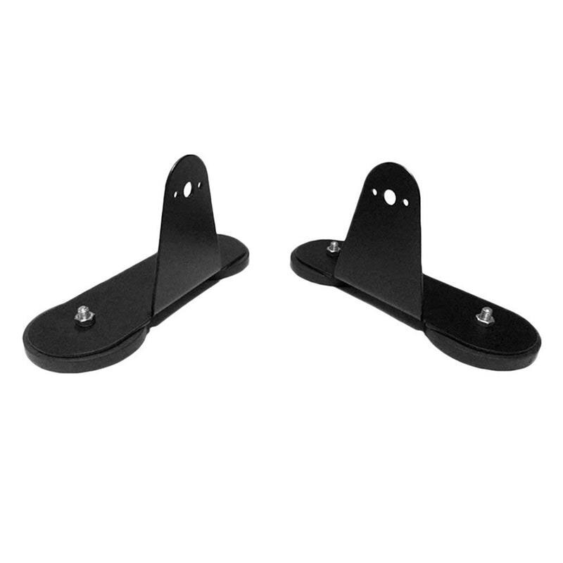 2pcs Universal Powerful Strong Magnetic Base Mounting Bracket LED Work Light Bar Holder For Offroad SUV ATV UTB Truck: Default Title