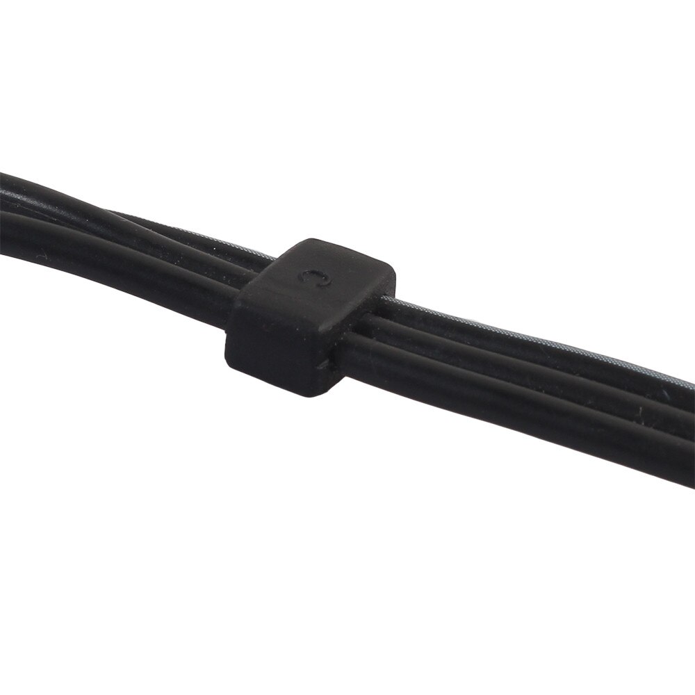 Câble adaptateur 3.5mm AUX à RCA, composant vert bleu rouge YPbPr RCA, câbles de données, directe