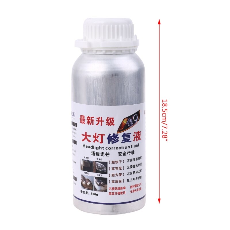 Reflektor samochodowy polski powłoka szklana remont usuwanie zarysowań powłoka hydrofobowa naprawić