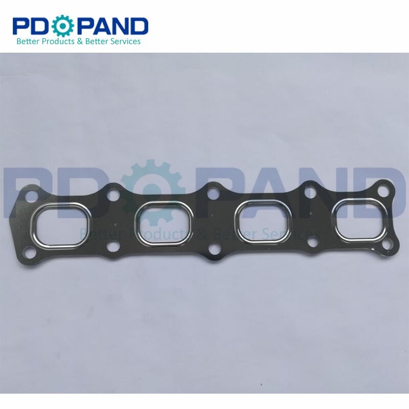 4B10 4B11 Engine Overhaul Rebuilding Gasket Kit 1000B334 for Mitsubishi LANCER Saloon/LANCER EX SPORTBACK /RVR ASX 1798cc -