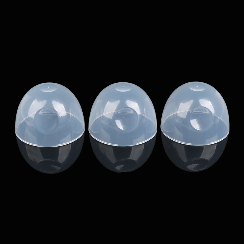 Accesorios para biberones, tapa Compatible con biberones de bebé Natural Avent, 3 piezas