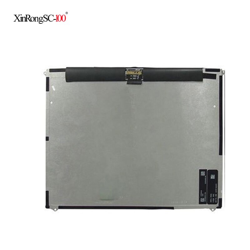 For Apple iPad 2 3 4 iPad2 3rd 4th ipad3 ipad4 2nd A1395 A1397 A1396 A1416 A1430 A1403 A1458 A1459 Tablet LCD Display Screen