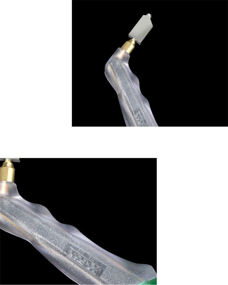 3 Style Window Craft Glass Tile Cutter Hand Tool Diamond Tipped Glass Knife Woodworking Tools Glass Cutter E12078