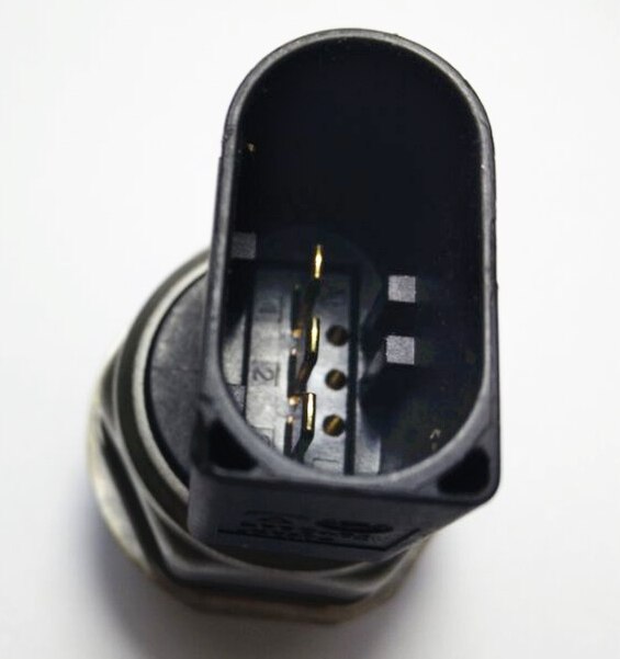 Original Fuel Rail High Pressure Regulator Sensor 28509144