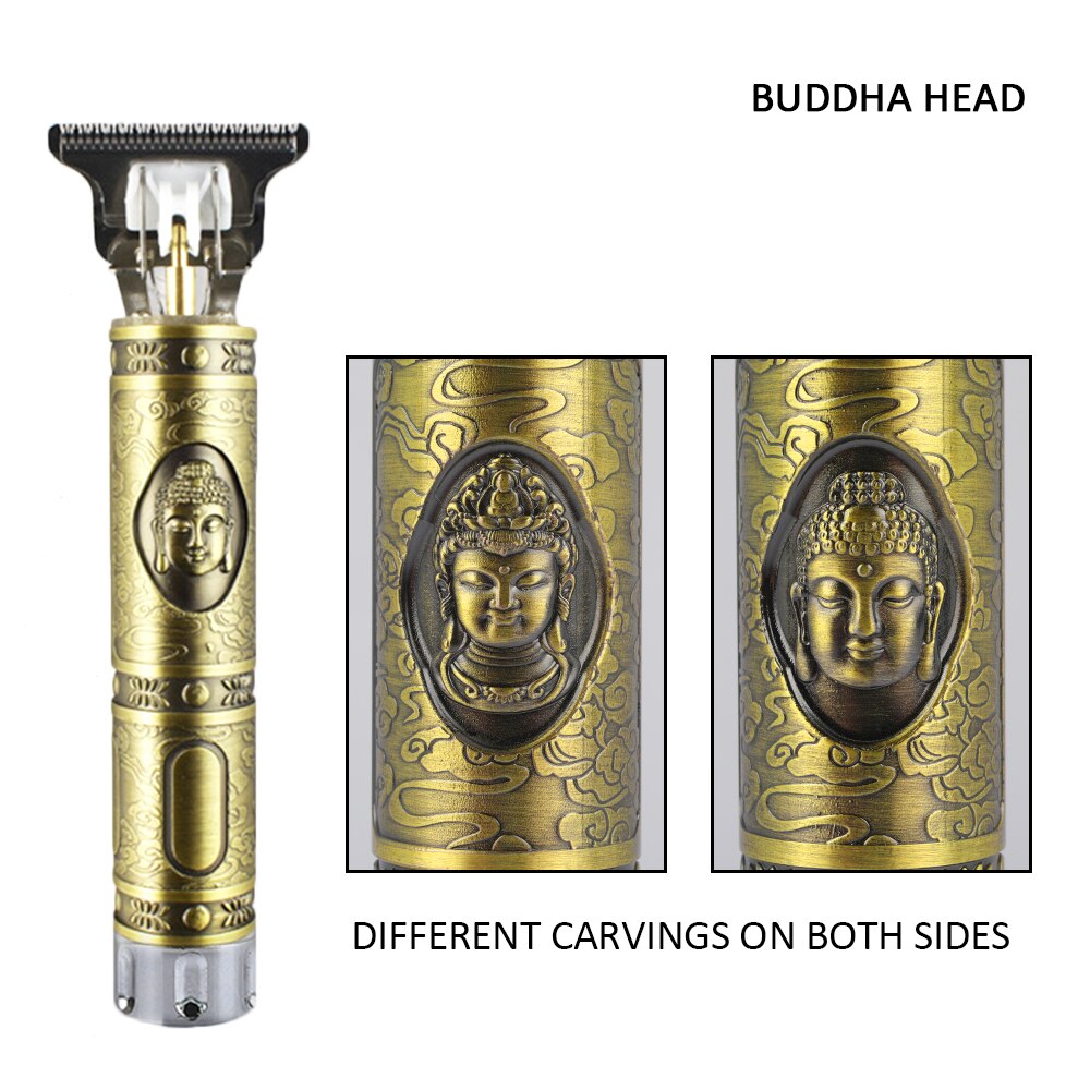 Oplaadbare Tondeuse Kapper Kapsel Cutter Maaier Snijmachine Scheermes Tondeuse Clippers Mannen Baard Trimmer Voor Mannen