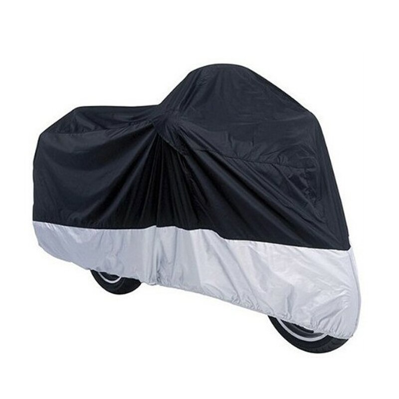 Waterproof Breathable Outdoor UV Protector Motobike Rain Dust Cover Bike Motorcycle Cover for all motorcycle