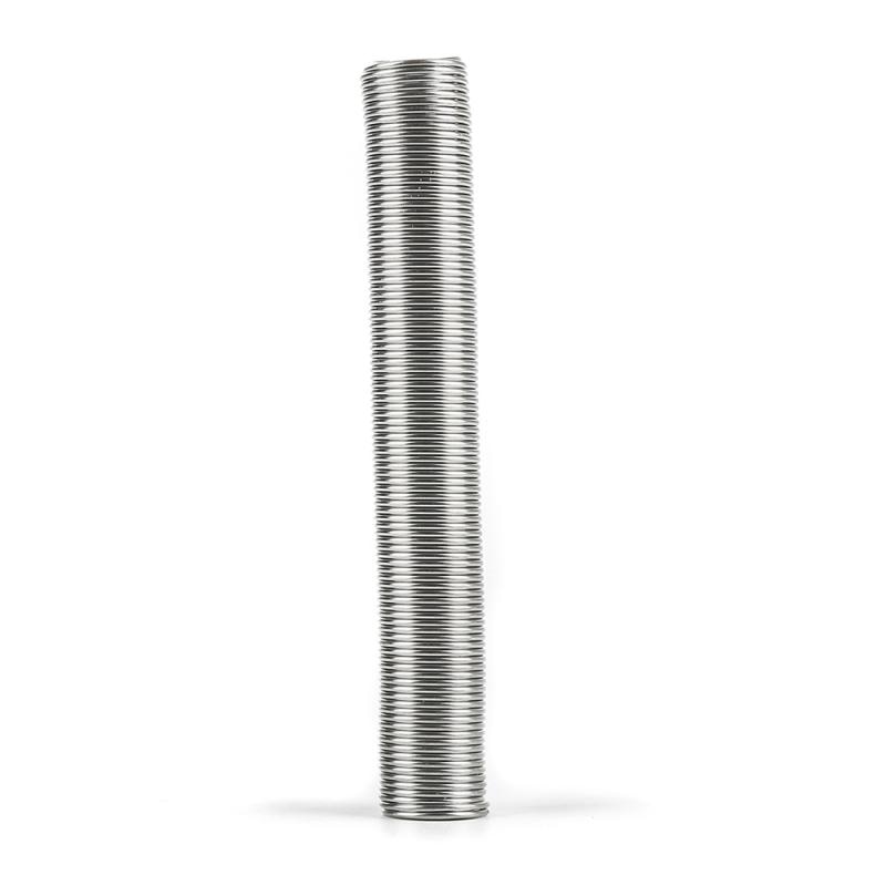 Pluma de hilo de estaño portátil de 0,6/0,8/1 MM alambre de soldar plateado para herramientas de reparación de instrumentos de teléfono móvil herramienta de alambre de soldadura de estaño