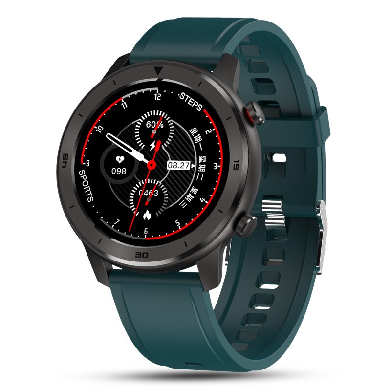 Arvin DT78 Smart Horloge Mannen Vrouwen Smartwatch Armband Fitness Activiteit Tracker Wearable Apparaten Waterdichte Hartslagmeter