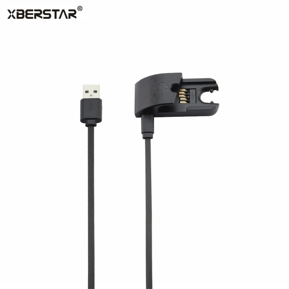 Berceau de câble de chargement de données USB pour SONY Walkman NW-WS413 NW-WS414 lecteur MP3 de sport chargeur adaptateur de charge USB