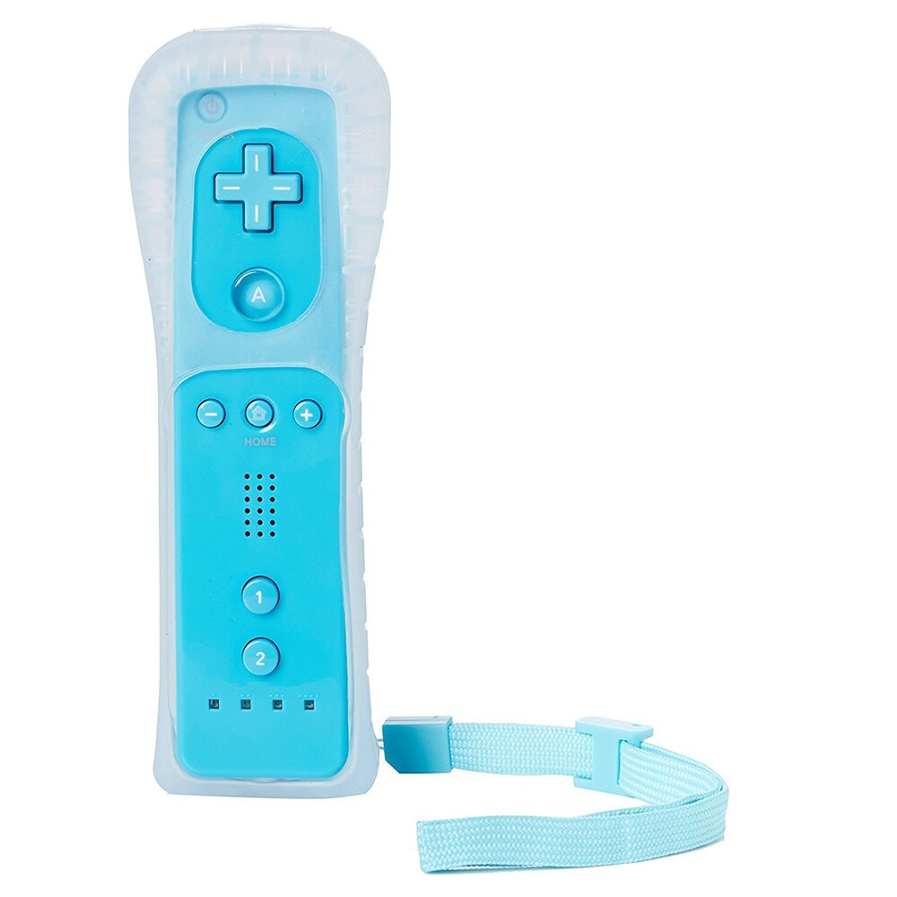 Wii Draadloze GamePad Controller - Zonder Motion Plus - Joystick - voor Nintendo Wii Accessoires