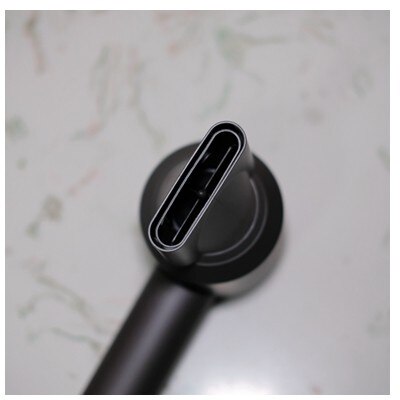 Magnetic Smoothing nozzle /Styling concentrator/Diffuser/Gentle air 4pcs/set for Dyson Supersonic Dryer blow Accessories: Smoothing nozzle