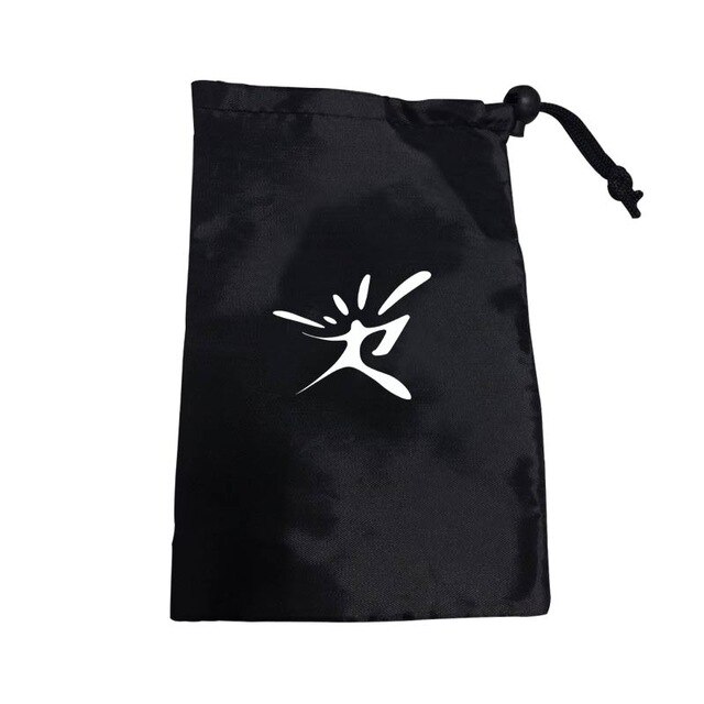 Finger resistance bands Hand Extensor Exerciser Finger Grip Strength Trainer Elastic Band String Chest Developer Fitness Set: small bag