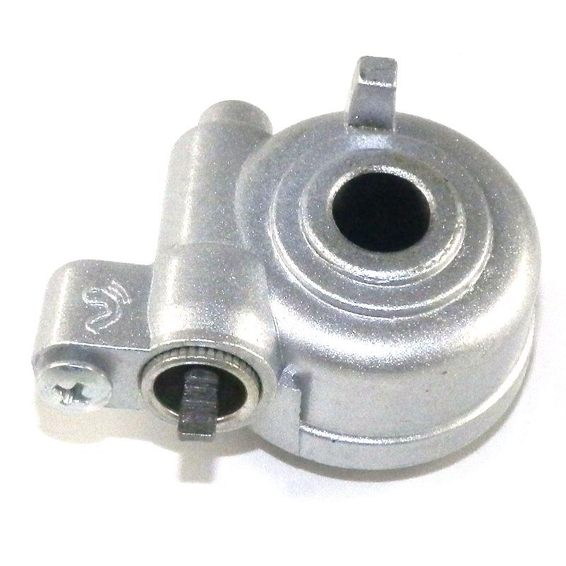 150cc Scooter Speedo Drive Gear Speedometer Sender for GY6 Chinese Retro Moped