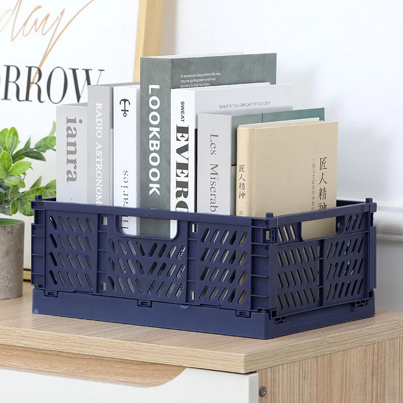 Faltbarer Aufbewahrungskorb, Kleiderschrank-Organizer, Box für Küche, Badezimmer, Zubehör, Gadgets für Kleidung, Spielzeug, Gewürze, Gewürze, Gemüse