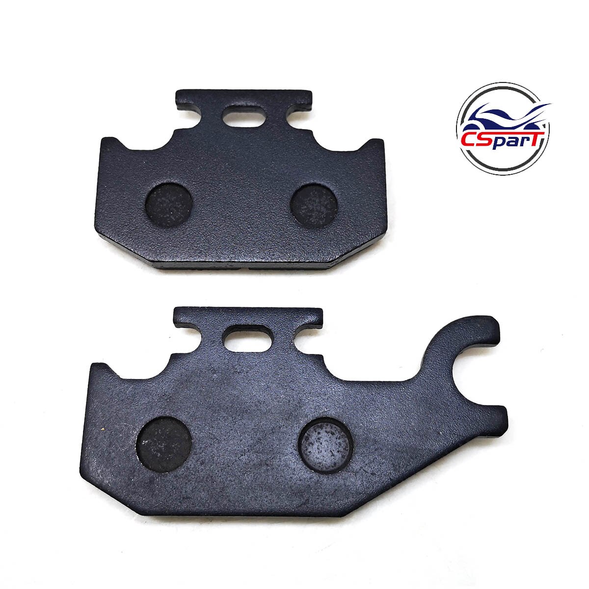 Rear Brake Pad Pads For HS500 HS700 Hisun 500 700 UTV ATV Parts
