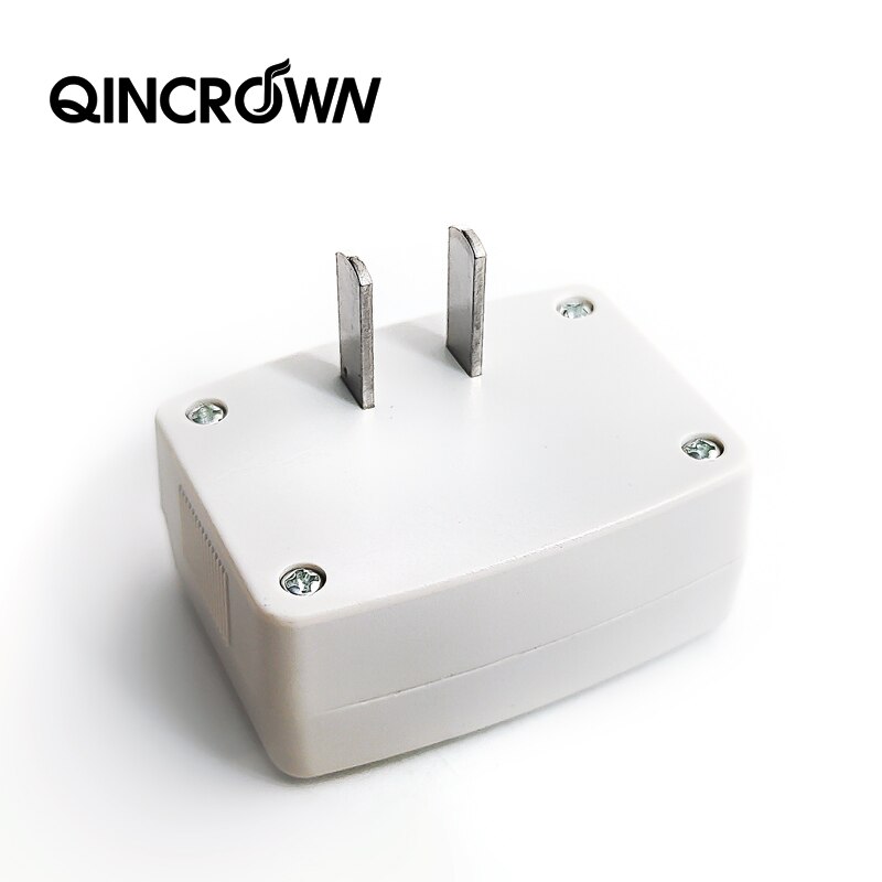 Digitale Voltmeter Ac 80-300V Us Plug Volt Meter Socket Voltage Tester Lcd Display Voltage Meter