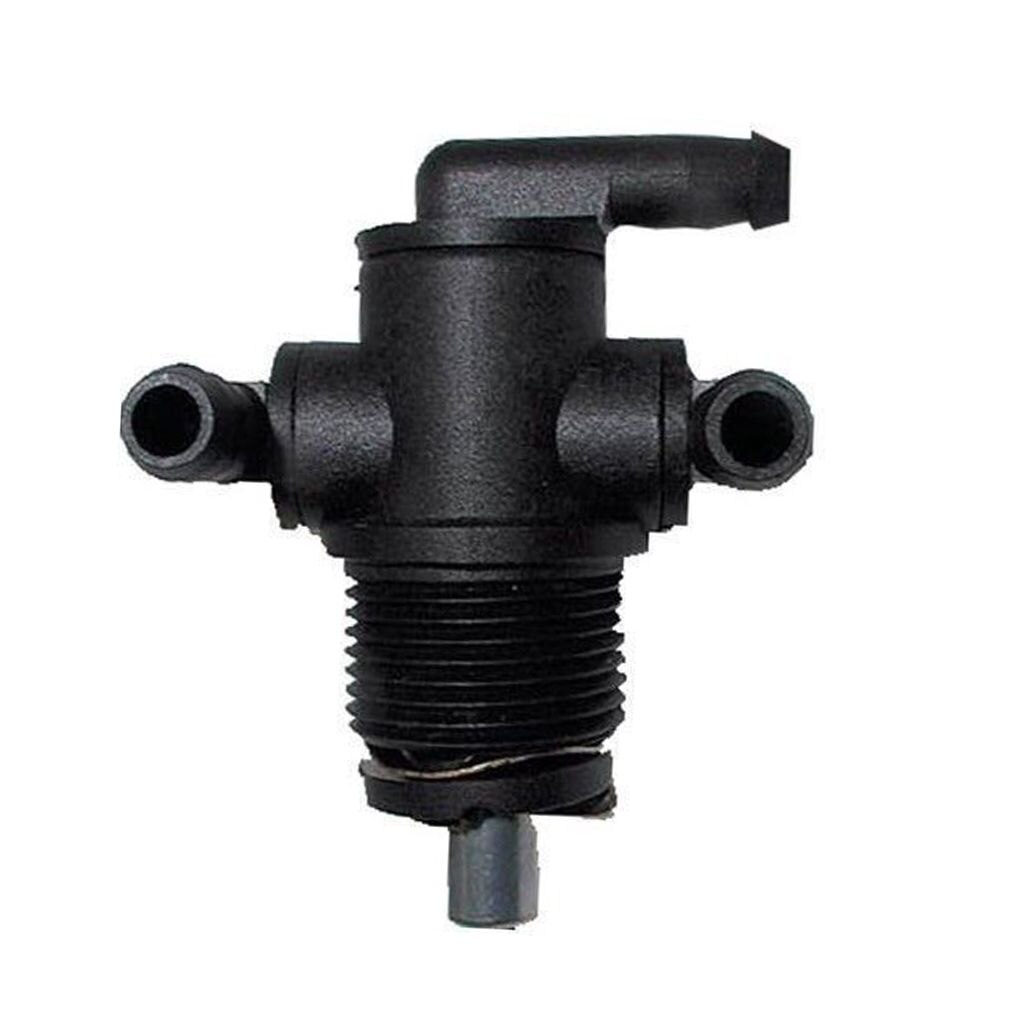 1Pcs Motorcycle Gas Fuel Shut Off Valve Tap 3 Way Petcock Fuel Tank Shut Off Valve For Polaris Trail Boss 325 330 705 Accessory