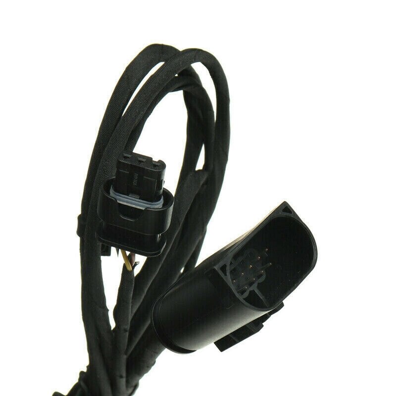 Auto Voorbumper Parking Sensor Kabelboom Pdc Ecm Pcu Kabel Fit Voor Bmw E60 E61 61129122274