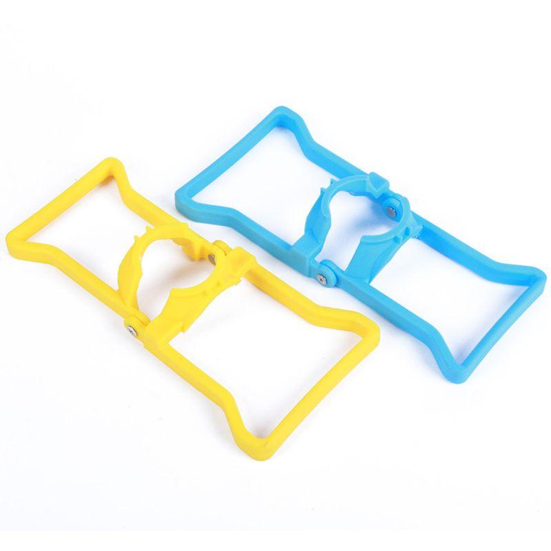 Support Gourde Velo Porte-bidon Pour Vu00e9lo - Lu00e9ger Et Solide - A908 - Auto Porte Bidon Vélo