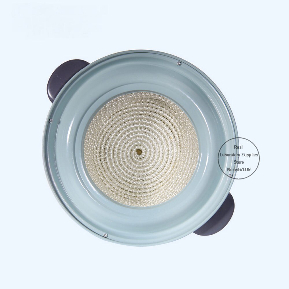 1 st elektronisk termoelektrisk värmare laboratorieutrustning elektrisk uppvärmningshylsa 250ml 500ml 1000ml för labanvändning