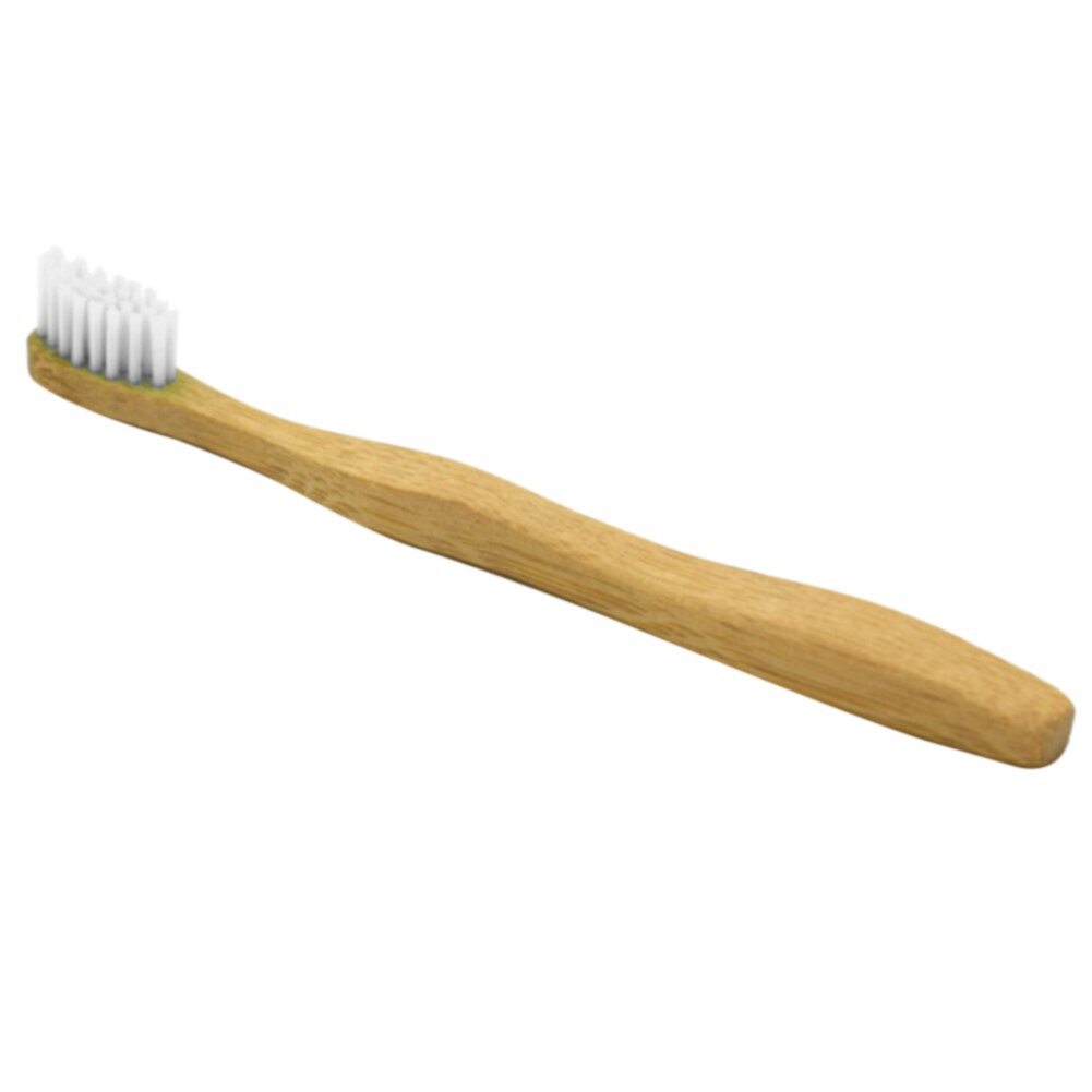 Oral Hygiene Weich Biologisch Abbaubar freundlicher Zahnbürste Heimat Reise Eco Freundliche Anti freundlicher Sicherheit Bambus Manuelle