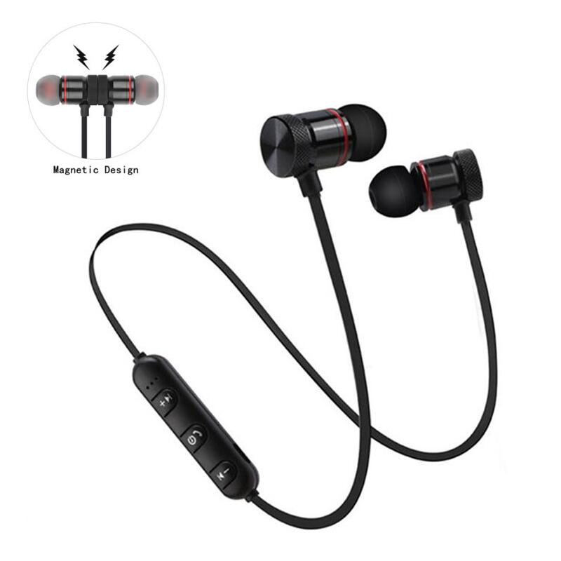 Écouteurs Bluetooth pour Samsung Galaxy S10 5G S10e Note 10 Pro S9 S8 Plus S7 9 8 5 4 écouteurs sans fil sport