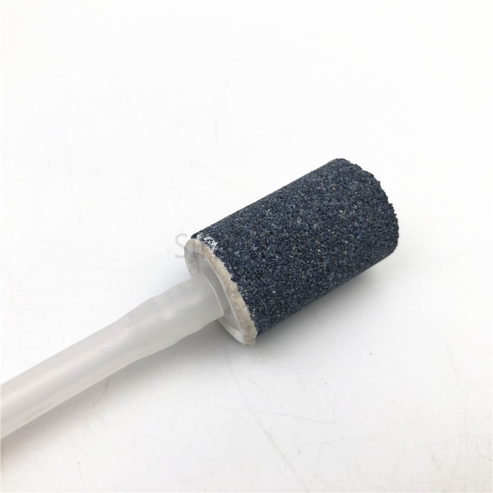 USB pompa di aria di CC 6 V DIY pompa ossigeno serbatoio di pesce giocattolo di Pesca