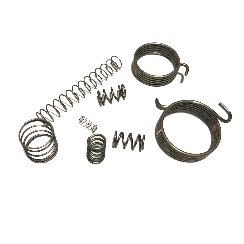 Carburateur revisieset voor s&s master super  e 11-2923 harley of custom carburateur revisieset vervangende pakkingen o-ringen
