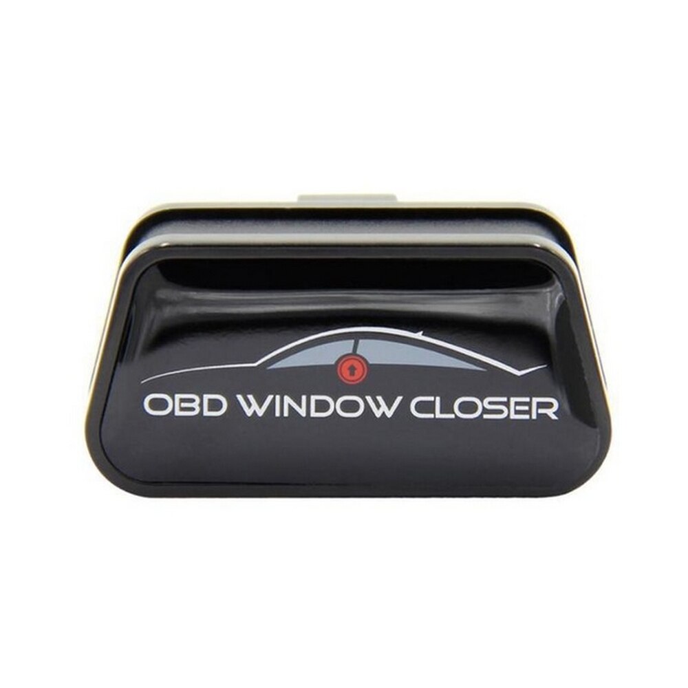 Car Window OBD Controller Automatic Lift Close Window Device Remote Control Close Open Pause Windows For VW Chevrolet Passat