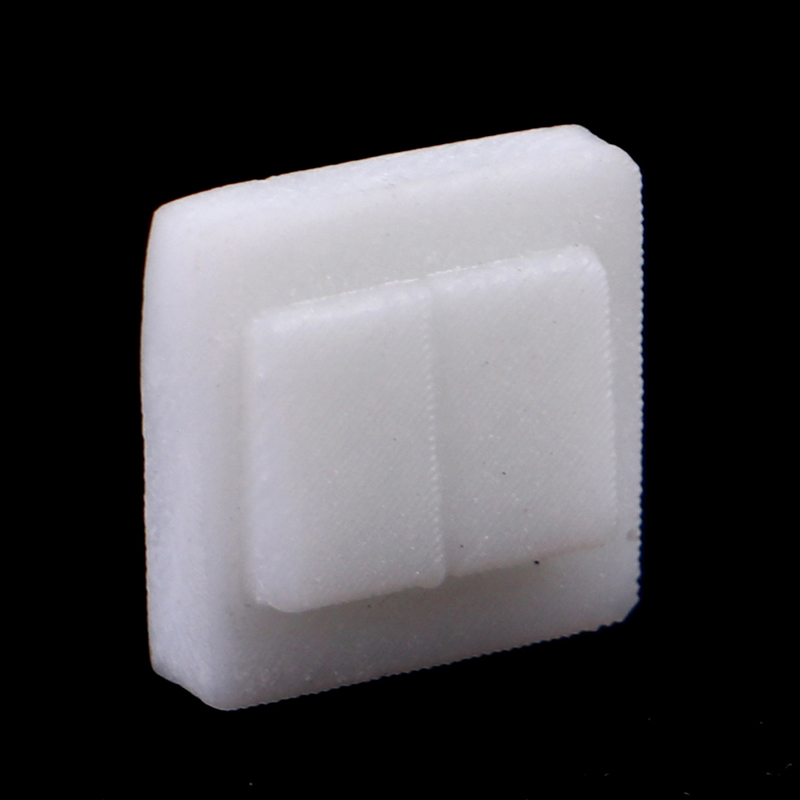 1 impostato mini interruttore presa modello 1:12 casa delle bambole decorazione della casa giocattolo scena puntelli interruttore presa modello giocattoli decorativi fai da te