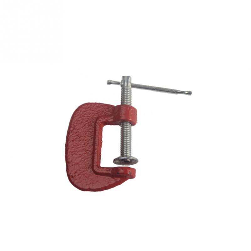 1 "/2''/''Inch G Type Houtbewerking Klem Kleminrichting Diy Timmerwerk Gadgets Heavy Duty