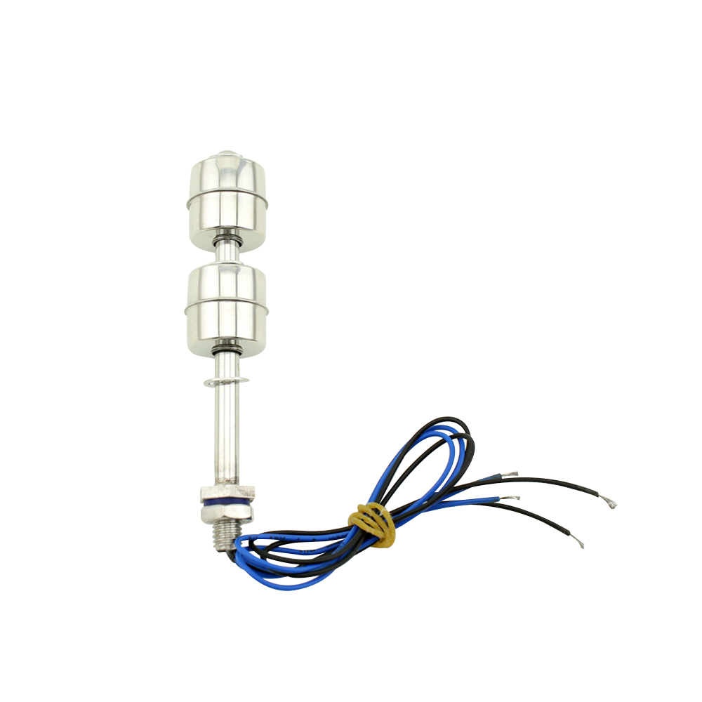 220V Tank Liquid Water Level Sensor MKSFS120102 SUS304 stainless