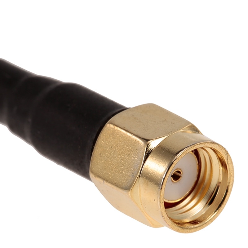 5.8Ghz Triple Feed Patch Antenna Sma Directional Circularly Polarized Antenna