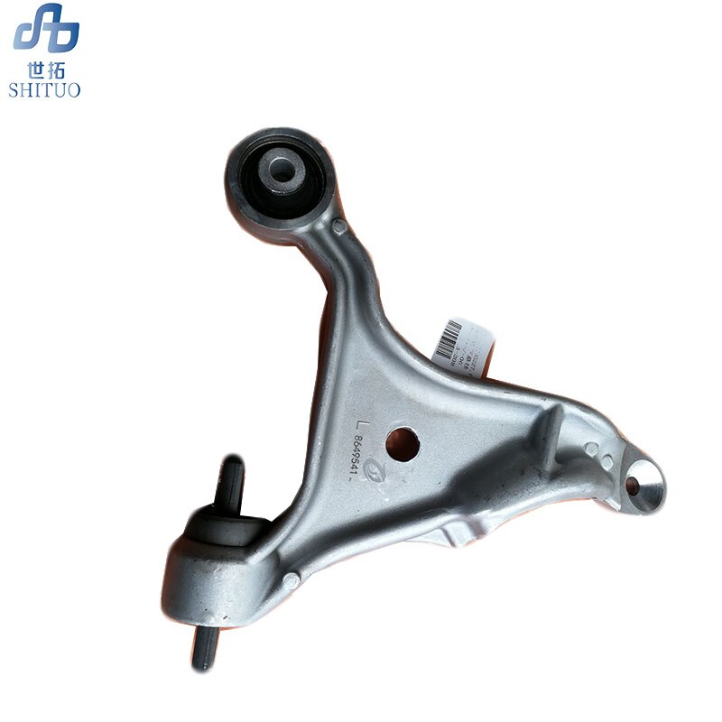 Bras De Suspension Inférieur ARRIÈRE GAUCHE Pour MG F 1.8i - Pièce D'occasion En Bon état