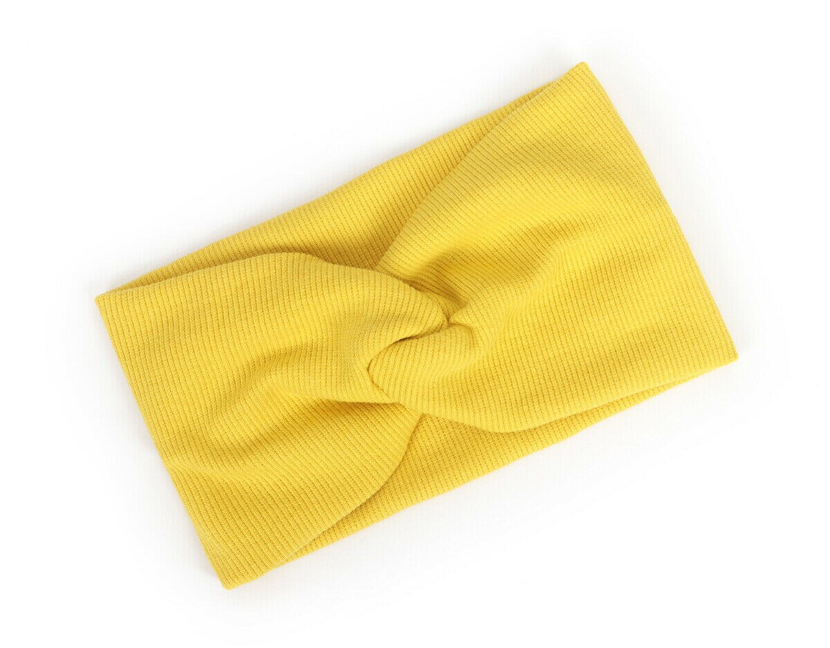 Solide Kinder Mädchen Baby Stirnband Kleinkind Spitze Kreuz Haarband Zubehör Headwear