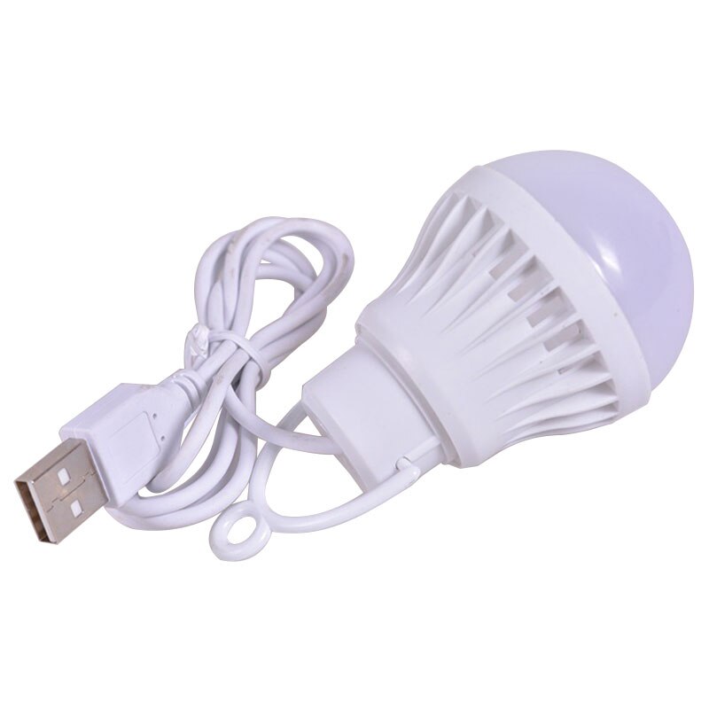 Usb polttimo valo kannettava lamppu led 5730 retkeilyyn retkeilyteltta matka työt power bank muistikirja 3w/5w/7w joulu kotiin
