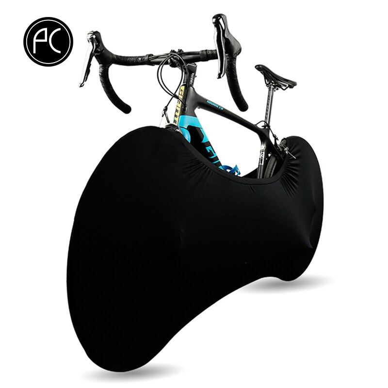 PCycling Bicycle Protect Bag Waterproof Road Bike MTB Bag Cycling Accessories Fiber Non-slip Bag