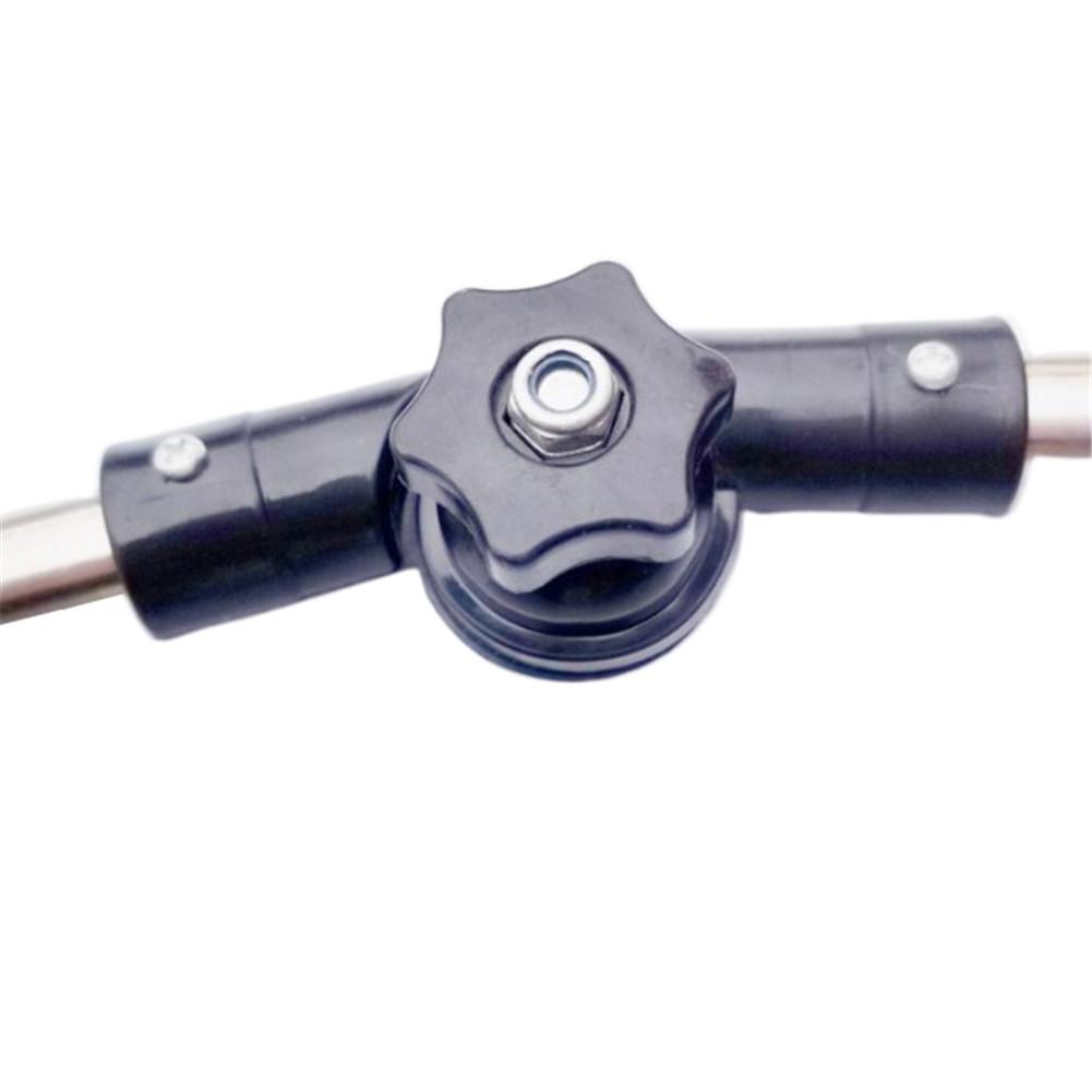 Sombrinha Umbrella Stand Suporte para a Motocicleta Elétrica Da Bicicleta Mountain Bike Equipamentos Acessórios