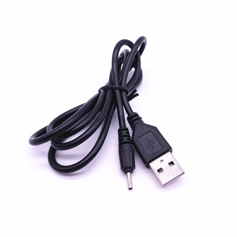 1M/3FT DC 2mm USB Charging Cable for Nokia 2220s 2310 2320c 2322c 2323c 2330c 2332c 2505 2600c 2630 2660 2670 2680s 2700c