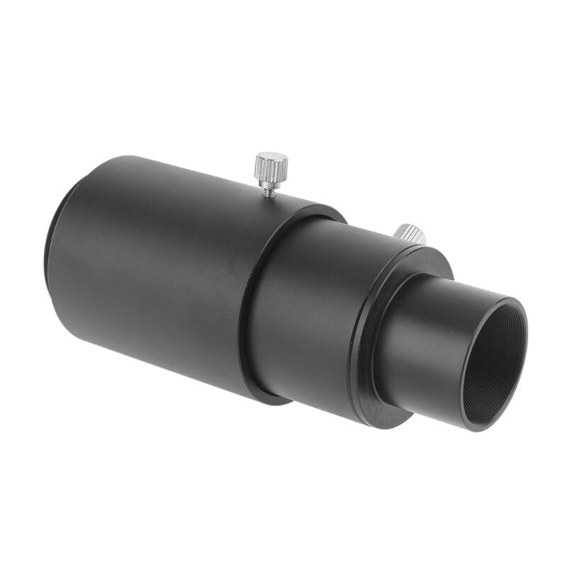 1,25 zoll Variable Projektion DSLR Kamera Adapter Teleskop Okular Zubehör