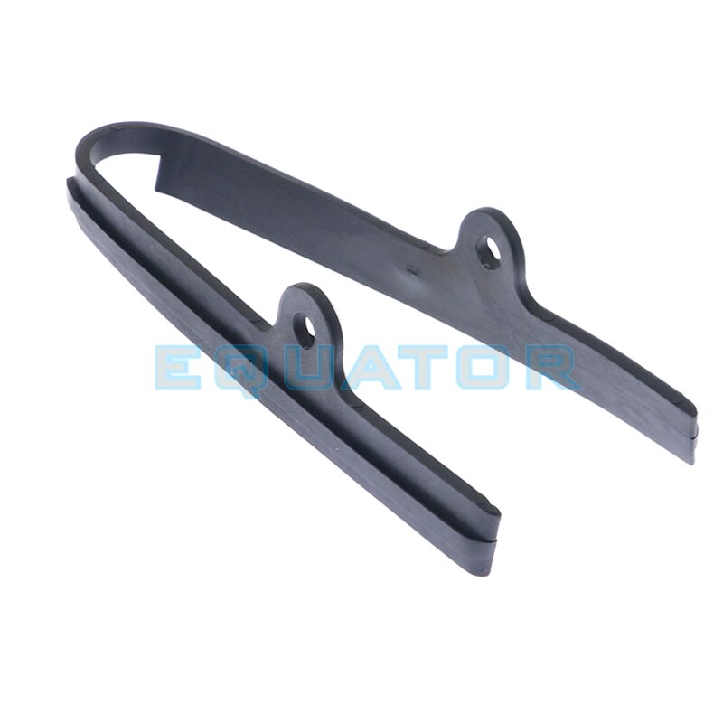 Motocycle Dirt Pit Bike parts Chain Slider swingarm protection Rear Swingarm Cover Chain Protector Guard Guide