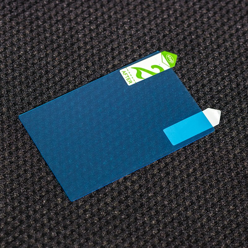 Deerekin HD Soft TPU Screen Protector for Sony DSC RX10 / RX10 II / RX10 III / RX10 IV / RX1 / RX1R / RX1R II Digital Camera