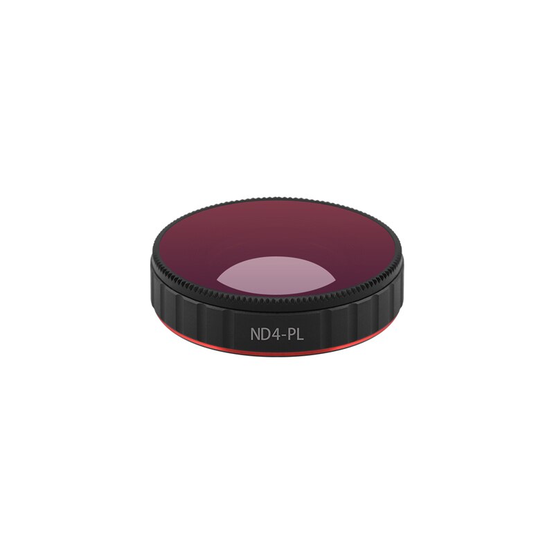 Lens Filter for DJI OSMO Action CPL UV ND 4 8 16 32 ND4-PL ND8-PL ND16-PL ND32-PL Filters Set Action Camera Accessories: ND4-PL