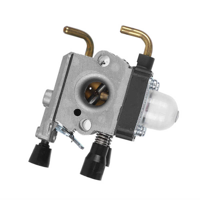 Lawn Mower Parts Convenient Carburetor Set for Family for Mowing Machine